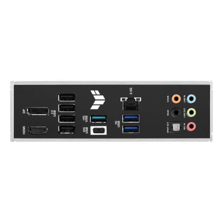 ASUS TUF GAMING B760M-PLUS II 