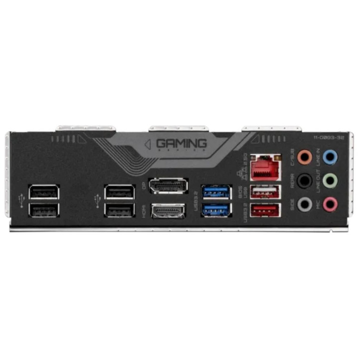 GIGABYTE B760 GAMING X DDR4 GEN5 - B760/LGA1700/DDR4/ATX 