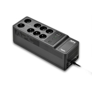 APC BACK UPS 500VA - BE500G2-FR 
