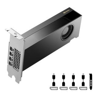 PNY RTX 2000 ADA - RTX2000/16GB/LOWPROFIL 