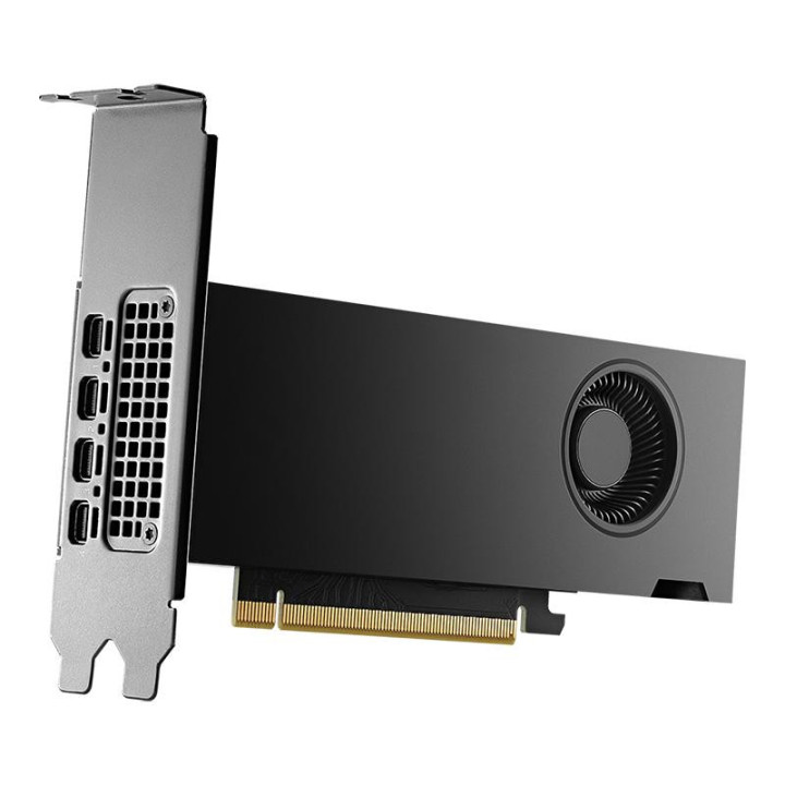 PNY RTX 2000 ADA - RTX2000/16GB/LOWPROFIL 