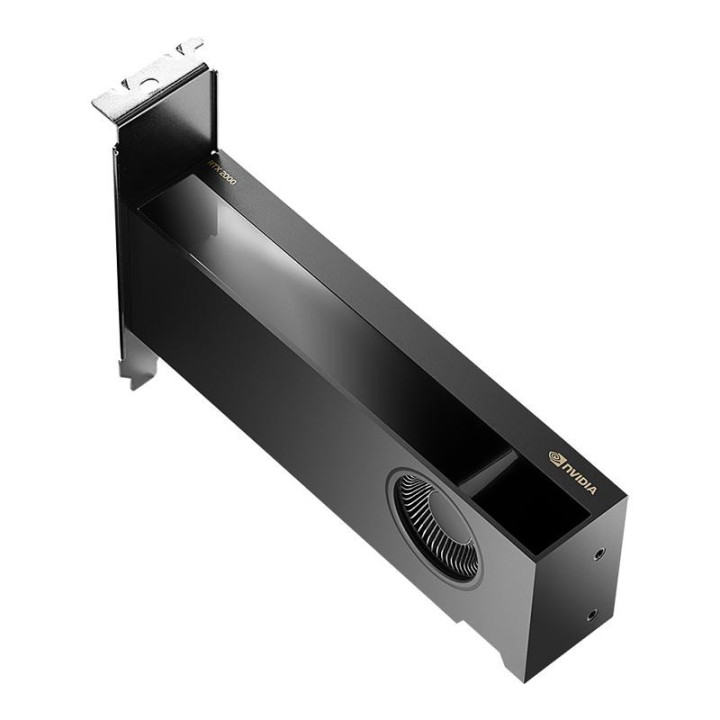 PNY RTX 2000 ADA - RTX2000/16GB/LOWPROFIL 