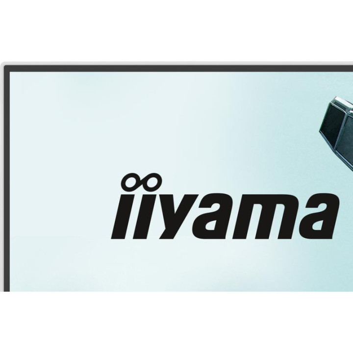 IIYAMA 24 FHD/240HZ/FAST IPS/0.3MS/PIVOT/G-SYNC/BLANC 