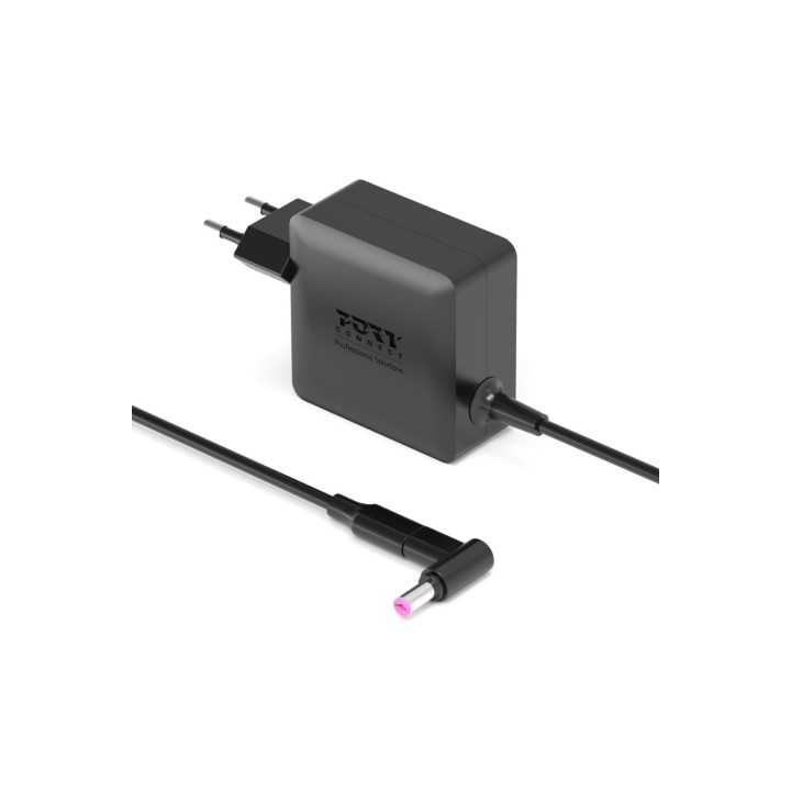 Port ALIMENTATION SECTEUR 65W UNIVERSELLE