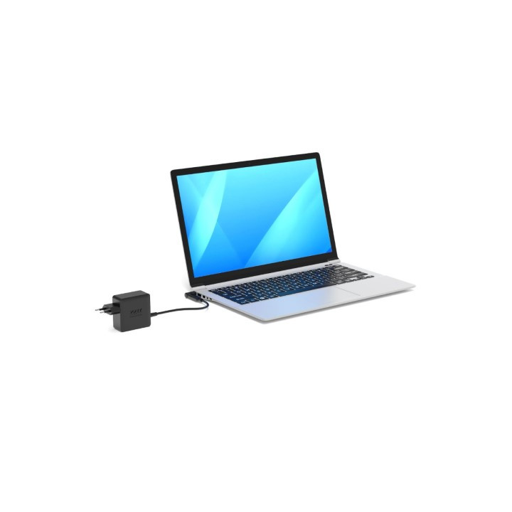 Port ALIMENTATION SECTEUR 65W UNIVERSELLE