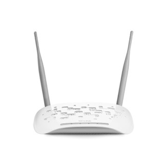 TP-LINK N300 WI-FI ACCESS POINT QUALCOM 