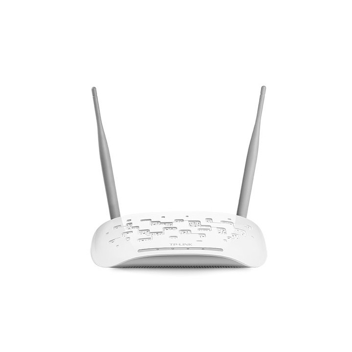 TP-LINK N300 WI-FI ACCESS POINT QUALCOM 