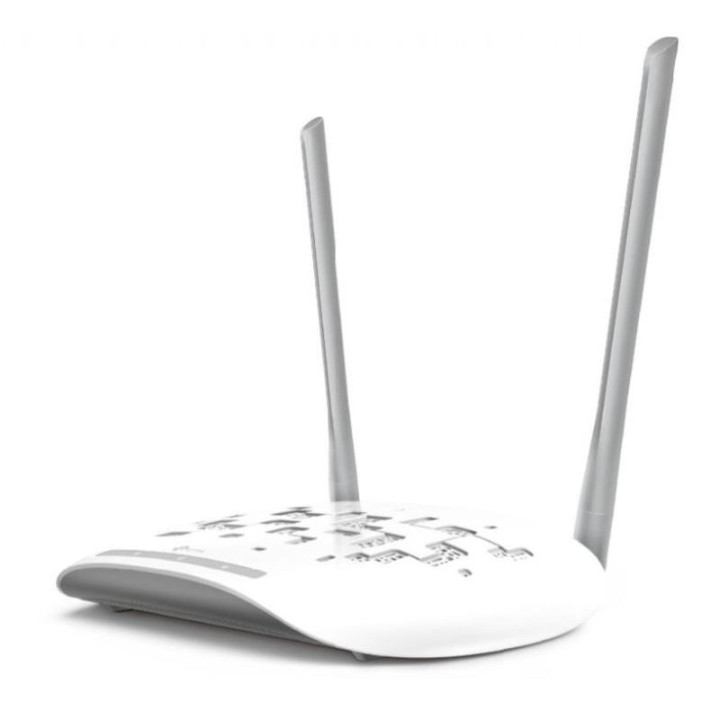 TP-LINK N300 WI-FI ACCESS POINT QUALCOM 