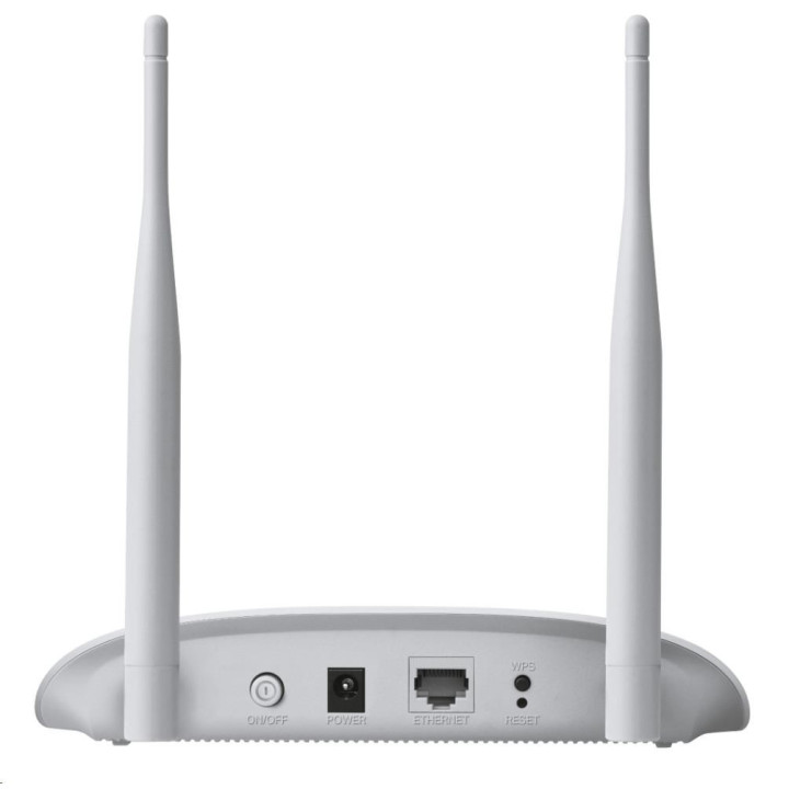 TP-LINK N300 WI-FI ACCESS POINT QUALCOM 