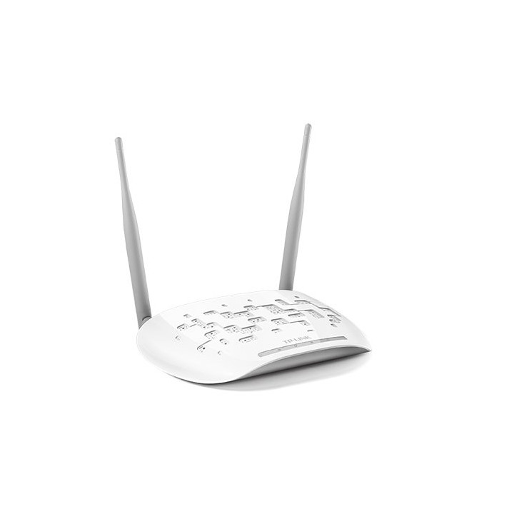 TP-LINK N300 WI-FI ACCESS POINT QUALCOM 