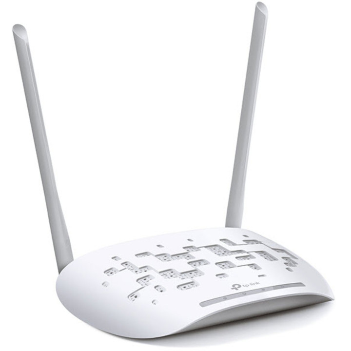 TP-LINK N300 WI-FI ACCESS POINT QUALCOM 