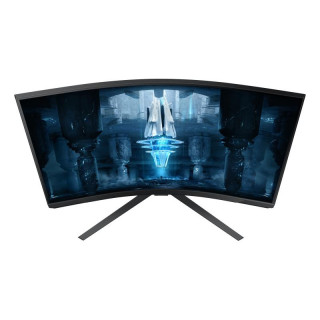 SAMSUNG ODYSSEY NEO G8 MINILED 32 4K/240HZ/CURVE/VA/1MS 
