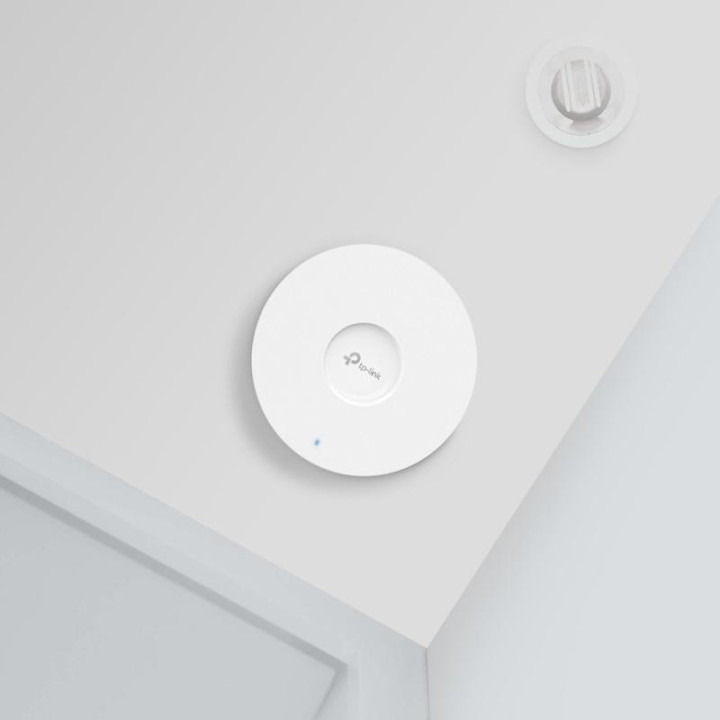 TP-LINK AX5400 CEILING MOUNT DUAL-BAND 
