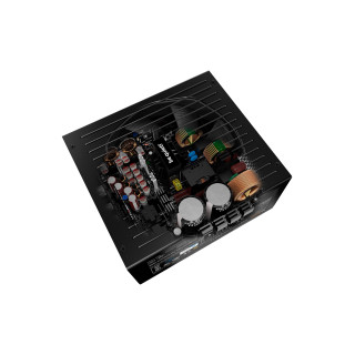 BE QUIET! ATX 750W - STRAIGHT POWER 12 80+ PLAT - BN336 