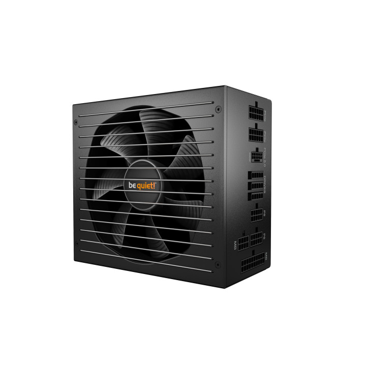 BE QUIET! ATX 750W - STRAIGHT POWER 12 80+ PLAT - BN336 