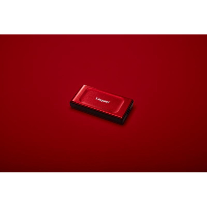 KINGSTON XS1000 USB-C 3.2 1TO 