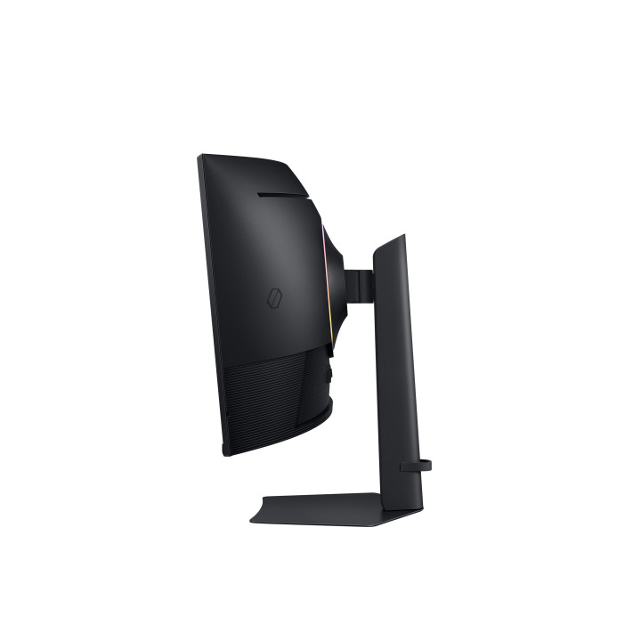 SAMSUNG ODYSSEY G7 40 CURVE WUHD/180HZ/VA/1MS/FREESPP 