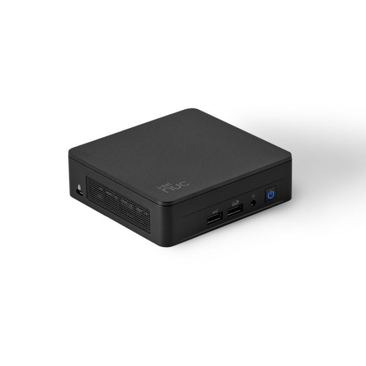 ASUS NUC 13 RNUC13L5KV500000I NOIR I5-1350PE 1.8 GHZ 