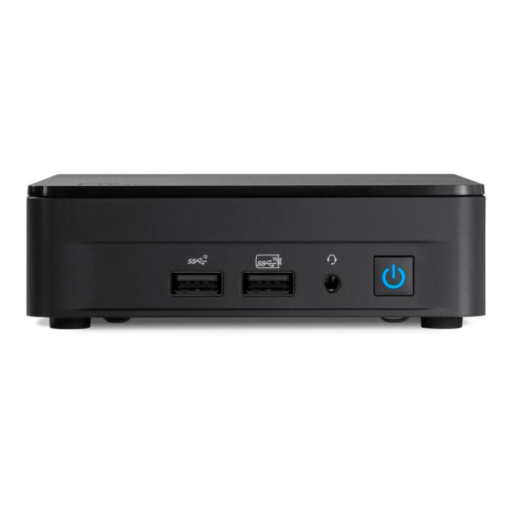 ASUS NUC 13 RNUC13L5KV500000I NOIR I5-1350PE 1.8 GHZ 