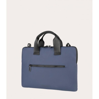TUCANO GOMMO 39.6 CM (15.6) MALETTE BLEU 