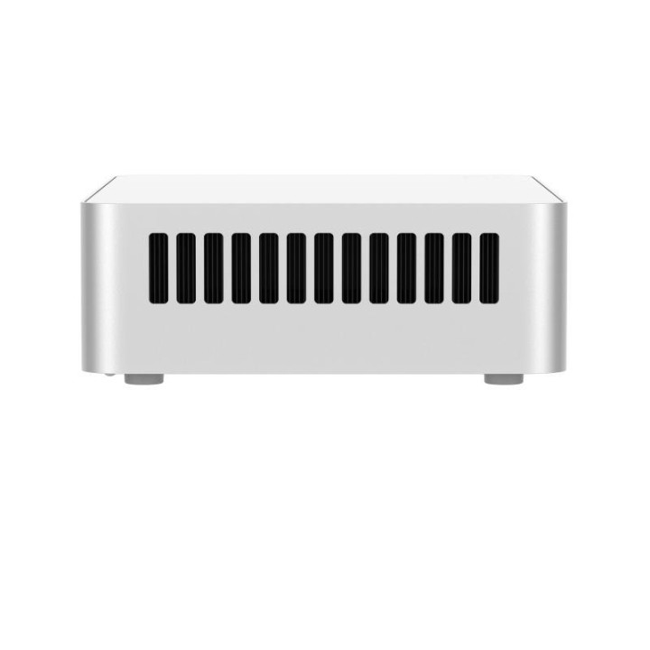 ASUS NUC 15 PRO+ RNUC15CRSU500002 BLANC 225H 