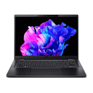 ACER TRAVELMATE P6 TMP614-53-TCO-54RF INTEL CORE? I5 I5-1335U ORDINATEUR PORTABLE 35.6 CM (14) FULL HD 16 GO LPDDR5-SDRAM 512 GO