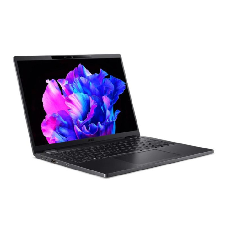 ACER TRAVELMATE P6 TMP614-53-TCO-54RF INTEL CORE? I5 I5-1335U ORDINATEUR PORTABLE 35.6 CM (14) FULL HD 16 GO LPDDR5-SDRAM 512 GO