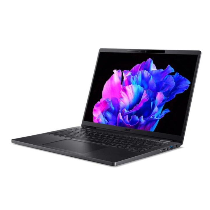 ACER TRAVELMATE P6 TMP614-53-TCO-54RF INTEL CORE? I5 I5-1335U ORDINATEUR PORTABLE 35.6 CM (14) FULL HD 16 GO LPDDR5-SDRAM 512 GO