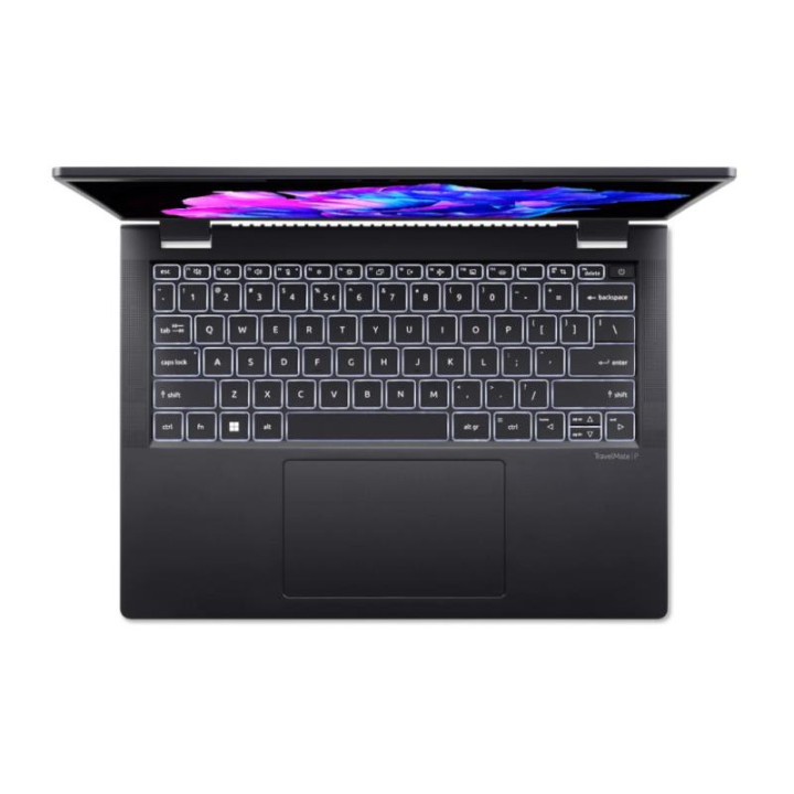 ACER TRAVELMATE P6 TMP614-53-TCO-54RF INTEL CORE? I5 I5-1335U ORDINATEUR PORTABLE 35.6 CM (14) FULL HD 16 GO LPDDR5-SDRAM 512 GO
