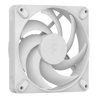 FRACTAL DESIGN MOMENTUM 12 BOITIER PC VENTILATEUR 12 CM BLANC 1 PIECE(S) 