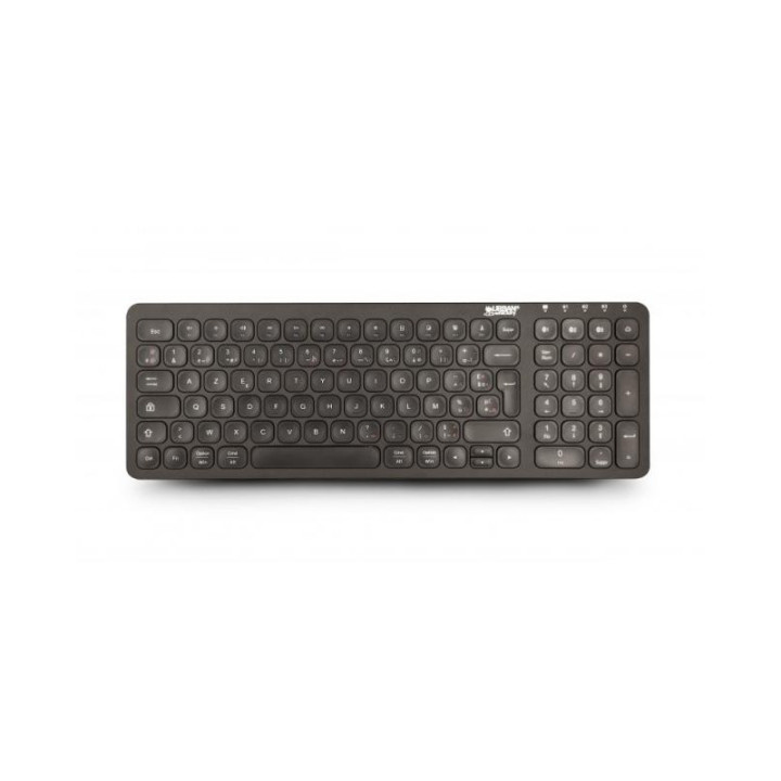 URBAN FACTORY CLAVIER ONLEE BLANC *OWC25UF 