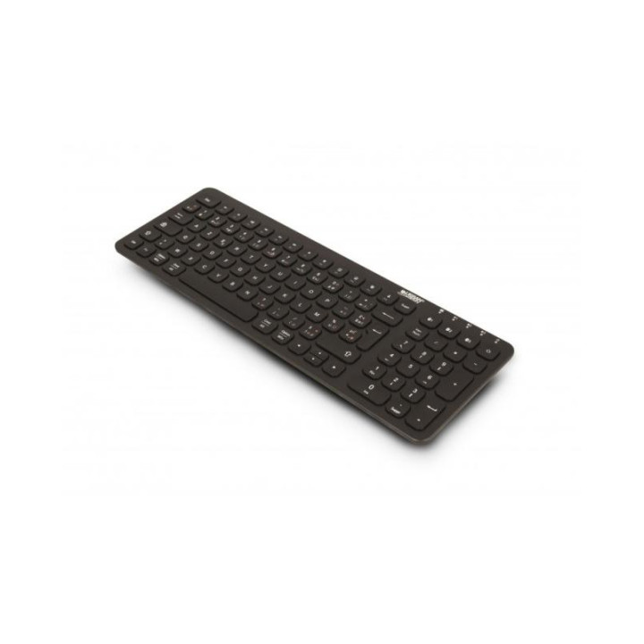 URBAN FACTORY CLAVIER ONLEE BLANC *OWC25UF 