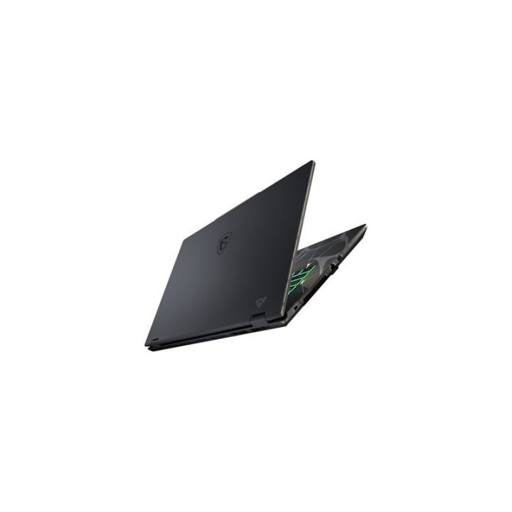 MSI CYBORG 15 B13WEKG-652FR INTEL CORE? I5 I5-13420H ORDINATEUR PORTABLE 39.6 CM (15.6) FULL HD 16 GO DDR5-SDRAM 512 GO SSD NVID