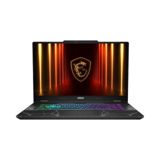 MSI CYBORG 15 B13WEKG-652FR INTEL CORE? I5 I5-13420H ORDINATEUR PORTABLE 39.6 CM (15.6) FULL HD 16 GO DDR5-SDRAM 512 GO SSD NVID