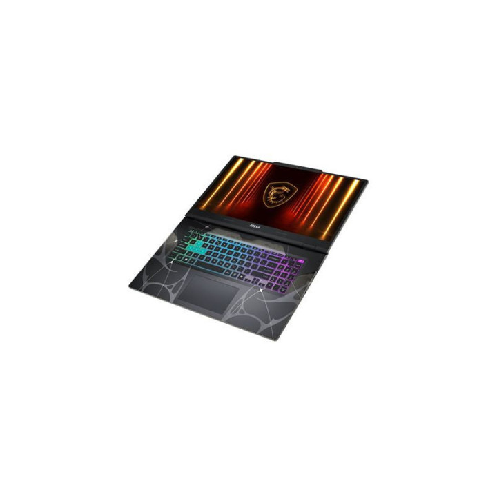 MSI CYBORG 15 B13WEKG-652FR INTEL CORE? I5 I5-13420H ORDINATEUR PORTABLE 39.6 CM (15.6) FULL HD 16 GO DDR5-SDRAM 512 GO SSD NVID
