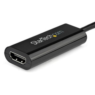 STARTECH SLIM USB 3.0 TO HDMI 