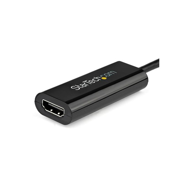STARTECH SLIM USB 3.0 TO HDMI 