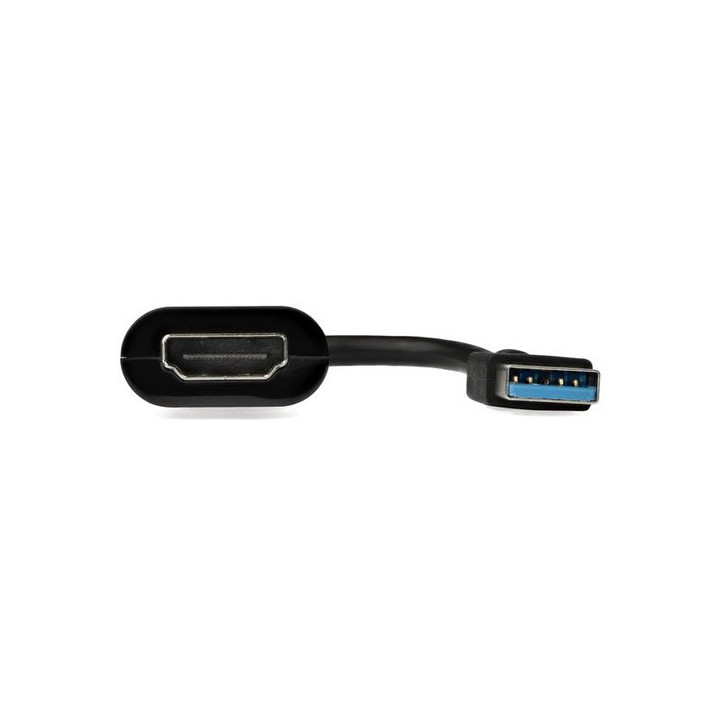 STARTECH SLIM USB 3.0 TO HDMI 