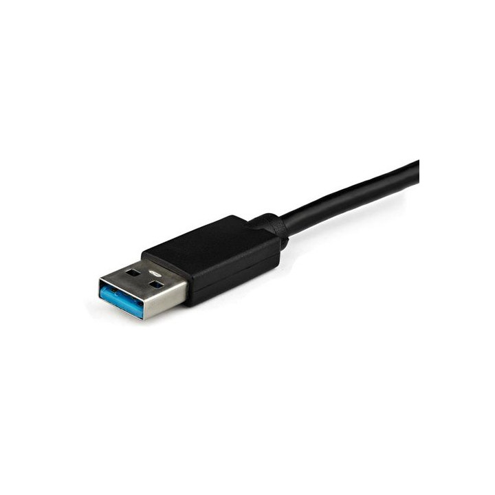 STARTECH SLIM USB 3.0 TO HDMI 