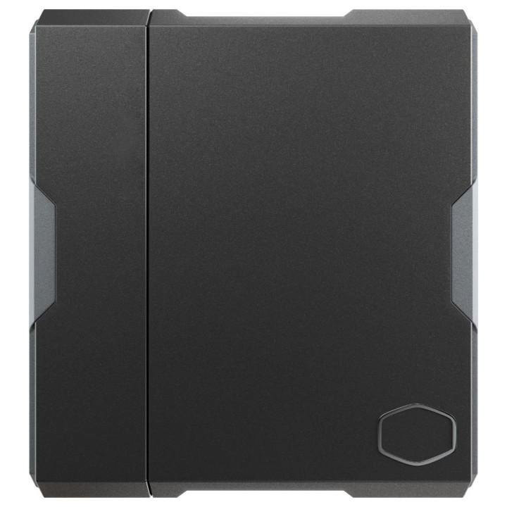 COOLER MASTER MM730 BLANCHE MATTE 