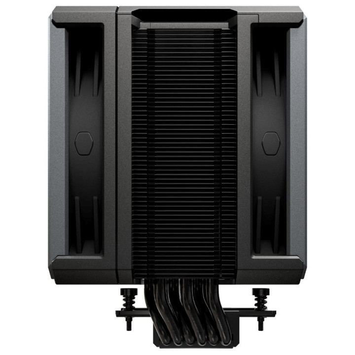 COOLER MASTER MM730 BLANCHE MATTE 