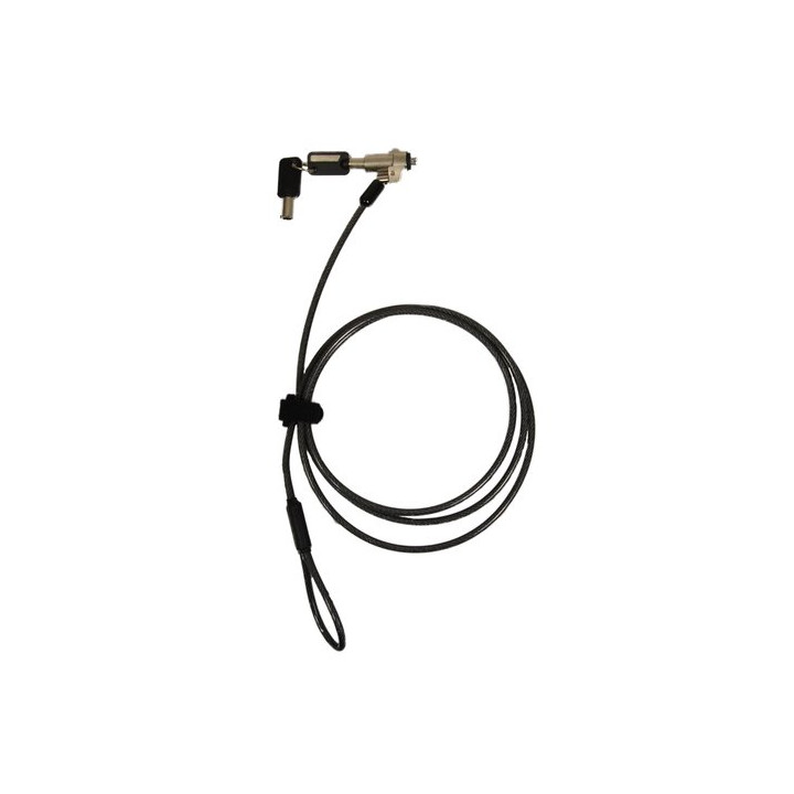 PORT CABLE A CLE - NOBLE WEDGE SLOT 