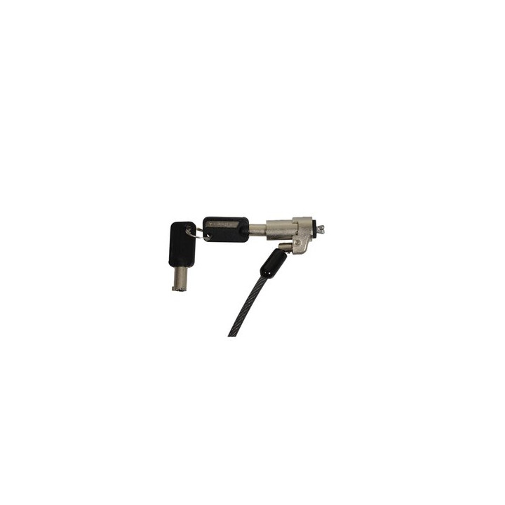 PORT CABLE A CLE - NOBLE WEDGE SLOT 