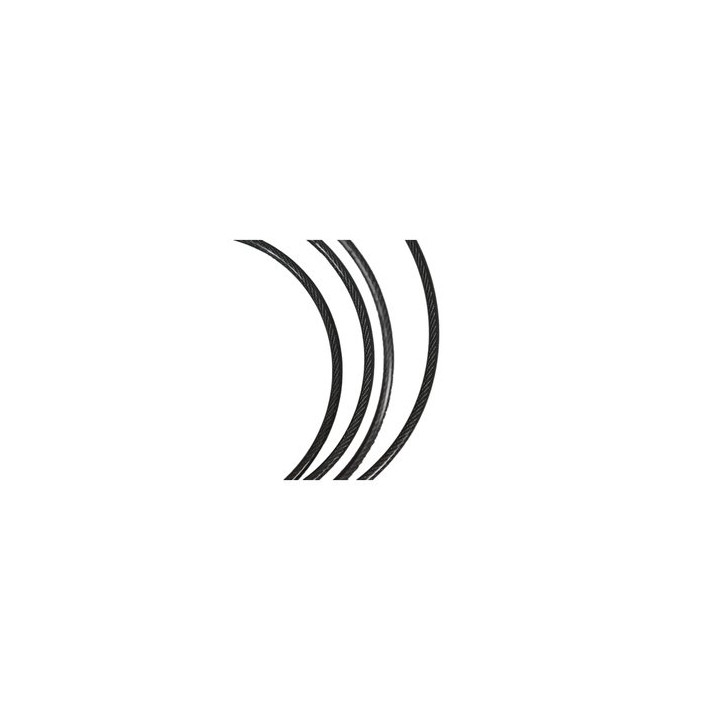 PORT CABLE A CLE - NOBLE WEDGE SLOT 