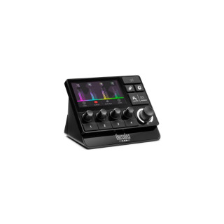 HERCULES AUDIO KIT PRO STREAM 200XLR+ MIC 