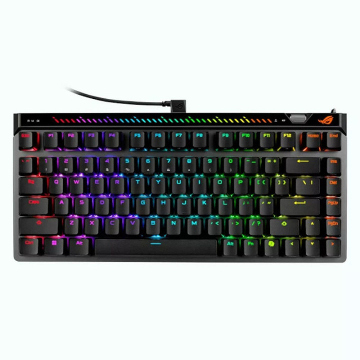ASUS ROG FALCHION ACE 75 HE 