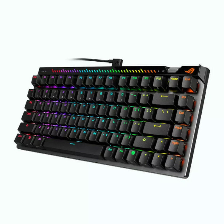 ASUS ROG FALCHION ACE 75 HE 