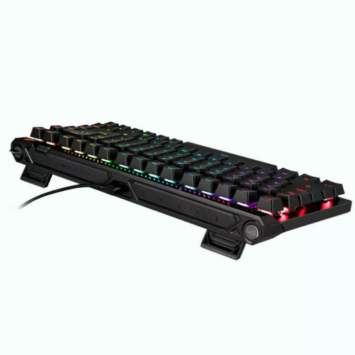 ASUS ROG FALCHION ACE 75 HE 