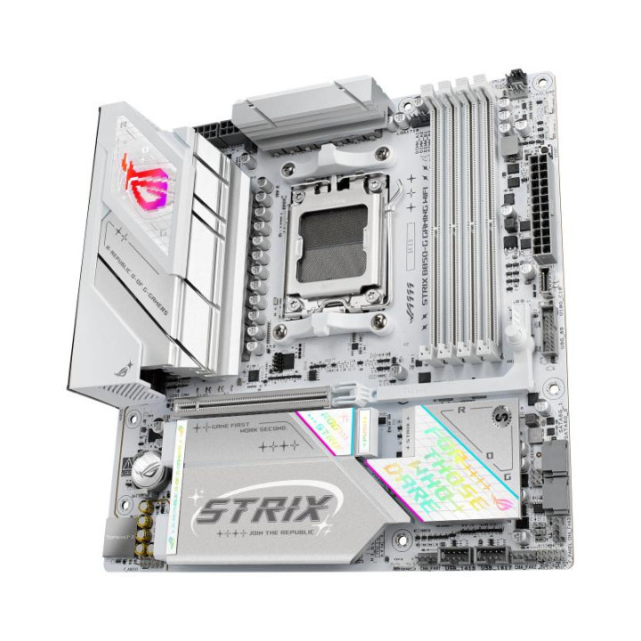 ASUS ROG STRIX B850-G GAMING WIFI 