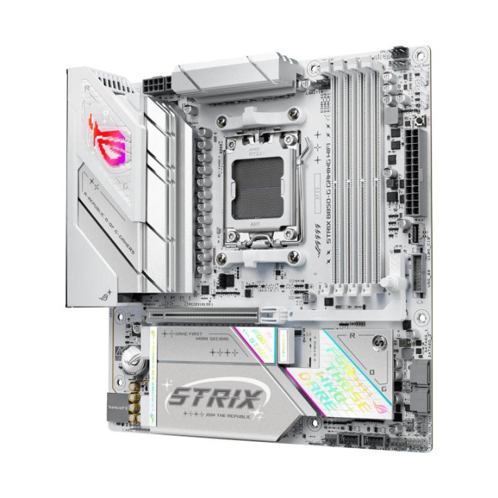 ASUS ROG STRIX B850-G GAMING WIFI 